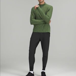 Mens Lululemon Surge Hybrid Joggers XXL